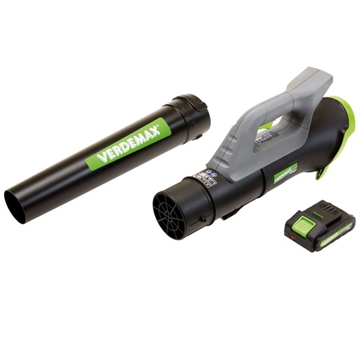 [D91751] Soffiatore assiale a batteria SA20 20V-2Ah