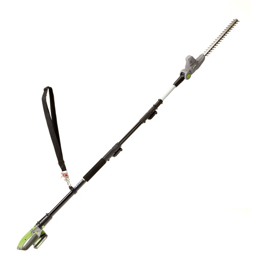 [D91752] Tagliasiepe telescopico a batteria TT20 20V-2Ah