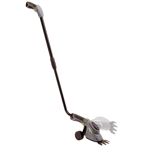 [D91754] Tagliabordi/Tagliasiepi a batteria 3,6V-1,5Ah