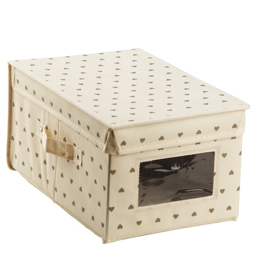 [D91772] Scatola per indumenti King Box 24x36x19cm