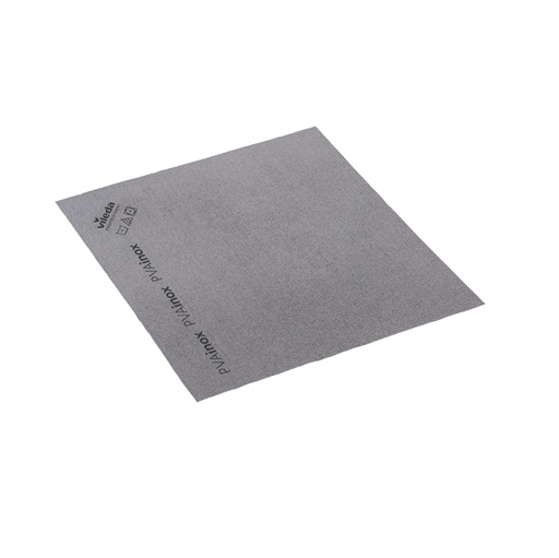 [D91787] Conf. 5 Panni PVAinox 44x35cm in microfibra e PVA Vileda