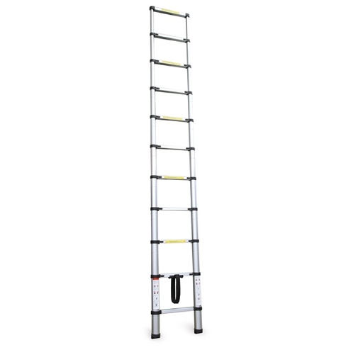 [D91853] Scala telescopica 10 gradini