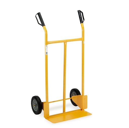 [D91879] Carrello trasporto leggero Robustus portata max 200kg