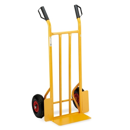 [D91881] Carrello trasporto universale Robustus portata max 300kg