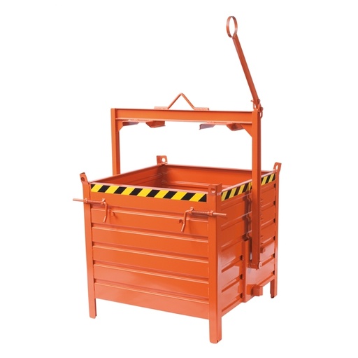 [D91904] Contenitori per sfridi portata max 2000kg