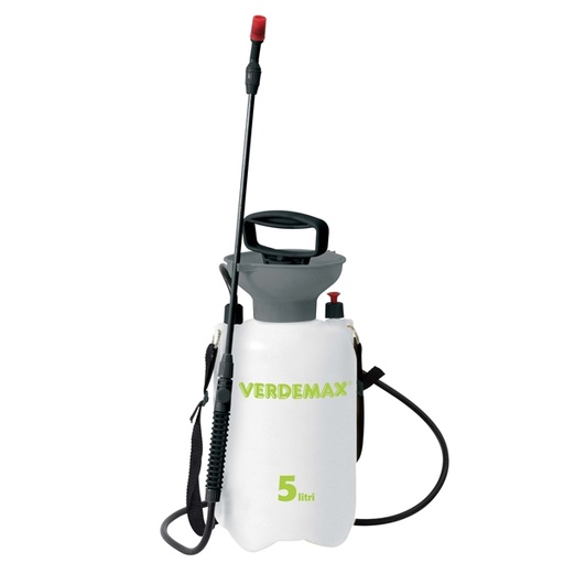 [D91911] Pompa a pressione manuale 5 Litri