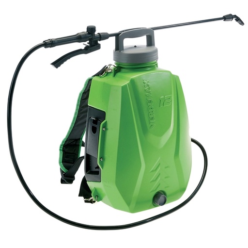 [D91914] Pompa a batteria Futura a zaino 12 litri