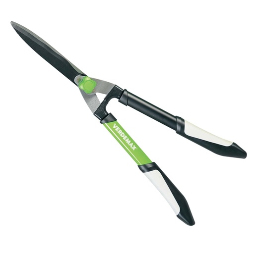 [D91917] Tagliasiepi a lame ondulate L 62cm