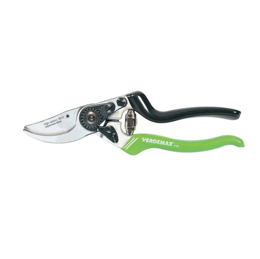 [D91919] Forbici ergonomiche By-Pass L 21cm