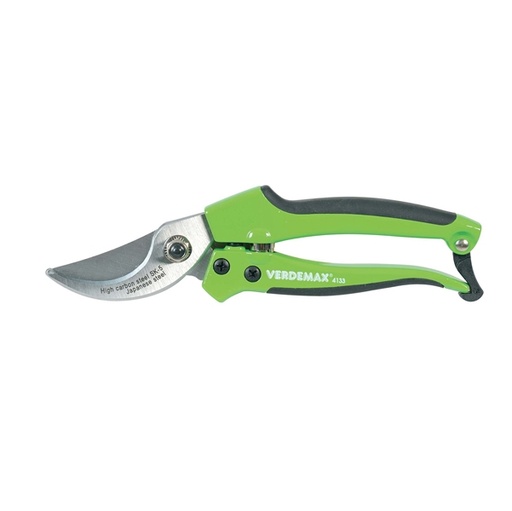 [D91920] Forbici giardino By-Pass L 20cm