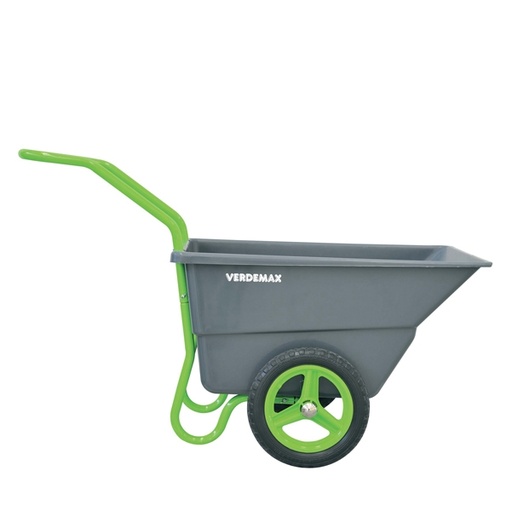[D91944] Carriola multiuso 110 litri.