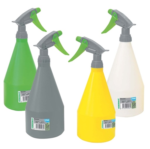 [D91945] Spruzzino 1 litro colori assortiti