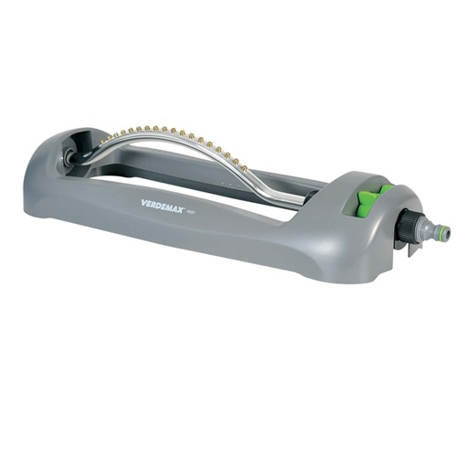 [D91950] Irrigatore oscillante per ampie superfici