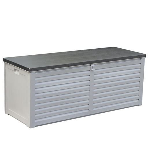 [D91969] Baule in plastica 390Lt