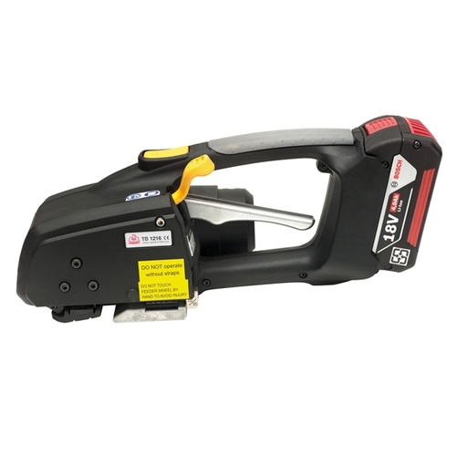 [D92032] Tendireggia a batteria TB 1216 RO-MA