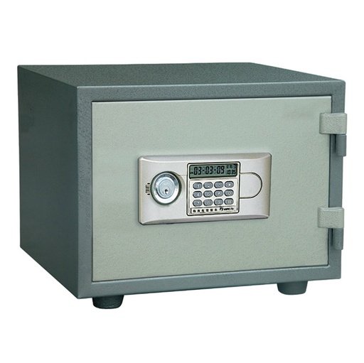[D92194] Cassaforte ignifuga 60' mm 460x470x530 iDekt