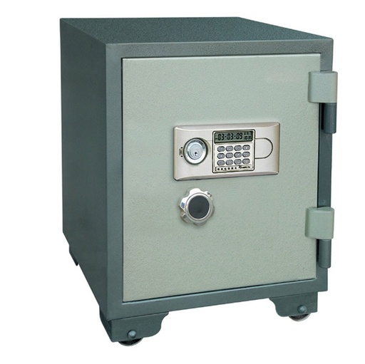 [D92195] Cassaforte ignifuga 60' mm 496x390x355 iDekt