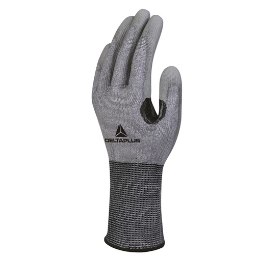 [D92227] Guanti VENICUTF03 XTREM CUT antitaglio Tg. 8 col. grigio