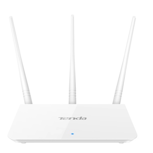 [D92306] Router Wireless N300 3 antenne 5dbi Tenda