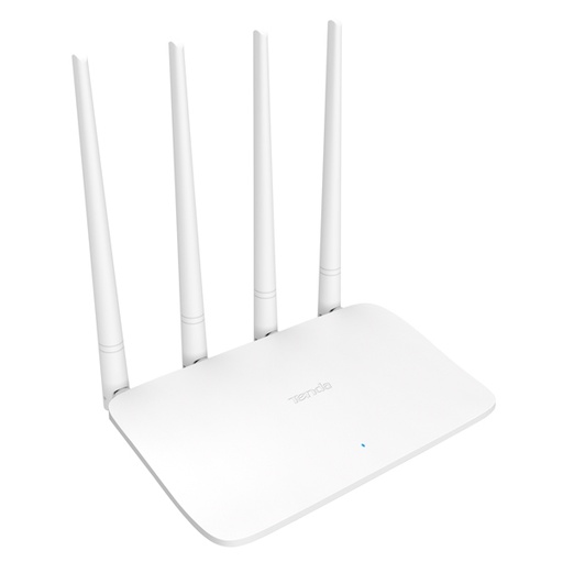 [D92307] Router Wireless N300 4 antenne 5dbi Tenda