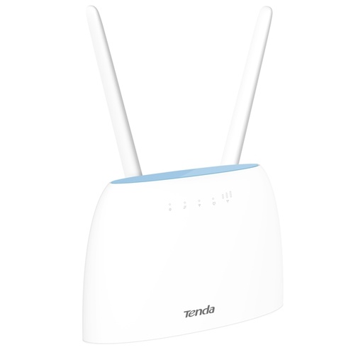 [D92309] Router Wi-Fi 4G+ LTE AC1200 Dual-Band Cat.6 Tenda