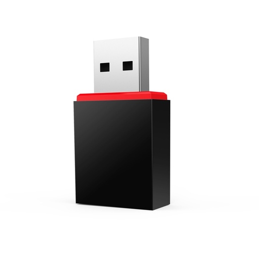 [D92320] Adattatore Mini USB Wi-Fi N 300Mbps U3 Tenda