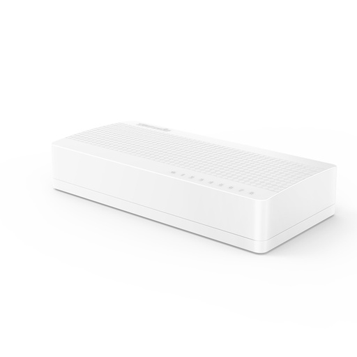[D92322] Switch Commutatore a 8 porte Etherne S108V8 Tenda