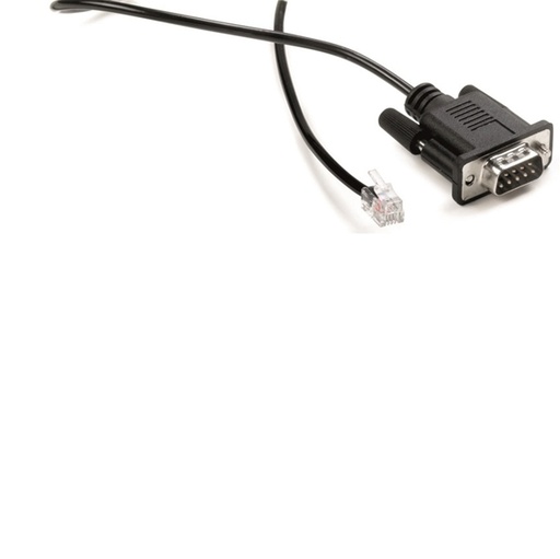 [D92326] Cavo per stampante termica 3391E per mod. CM318 e HT3000