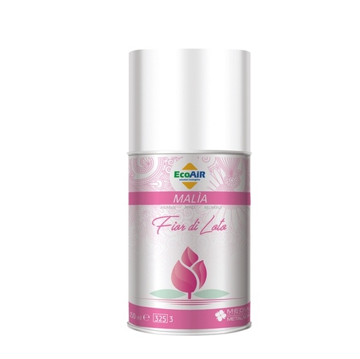 [D92509] Refill Fior di Loto 250ml per diffusore Basic Fresh