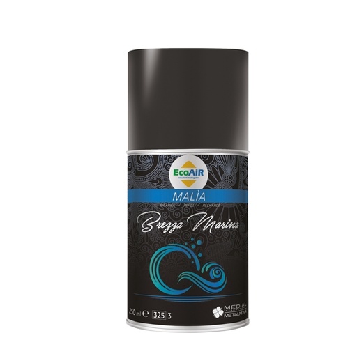 [D92511] Refill Brezza Marina 250ml per diffusore Basic Fresh