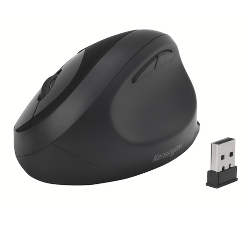 [D92539] Mouse Wireless Ergonomica ProFit - Kensington