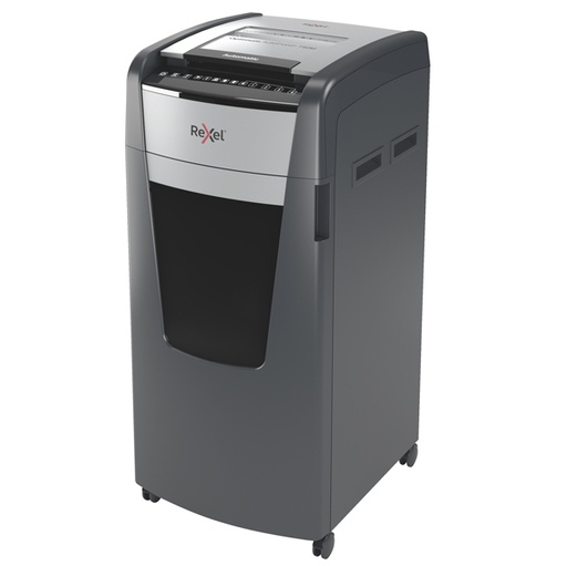 [D92577] Distruggidocumenti a micro frammenti Optimum AutoFeed+ 750M Rexel
