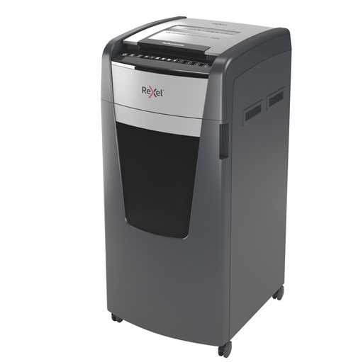 [D92578] Distruggidocumenti a frammenti Optimum AutoFeed+ 750X Rexel