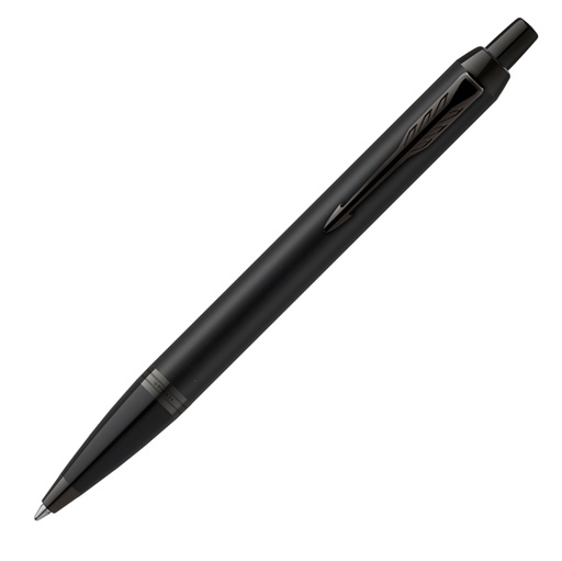 [D92669] Sfera M IM Archromatic Black Edition Parker