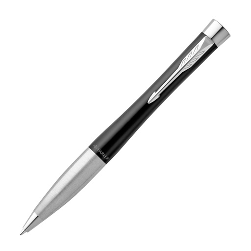[D92677] Sfera Twist M Urban Muted Black CT Parker
