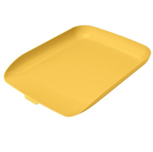 [D92729] Vaschetta portacorrispondenza Giallo Cosy Leitz