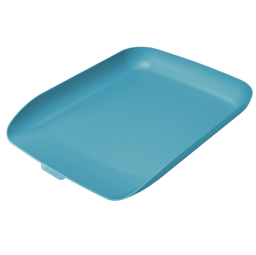 [D92730] Vaschetta portacorrispondenza blu Cosy Leitz