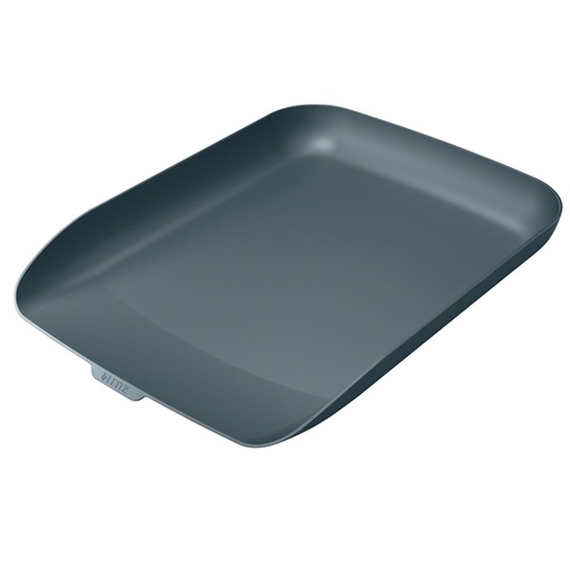 [D92731] Vaschetta portacorrispondenza grigio Cosy Leitz