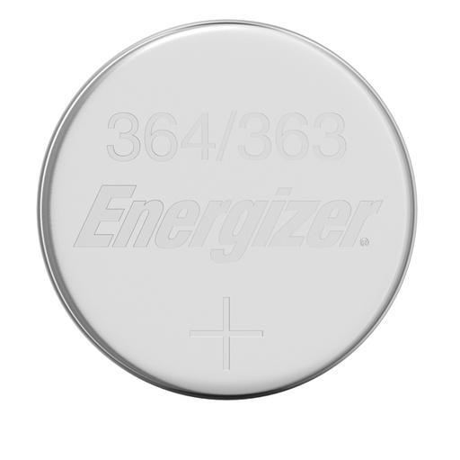 [D92918] Pila Watch 364-363 Energizer