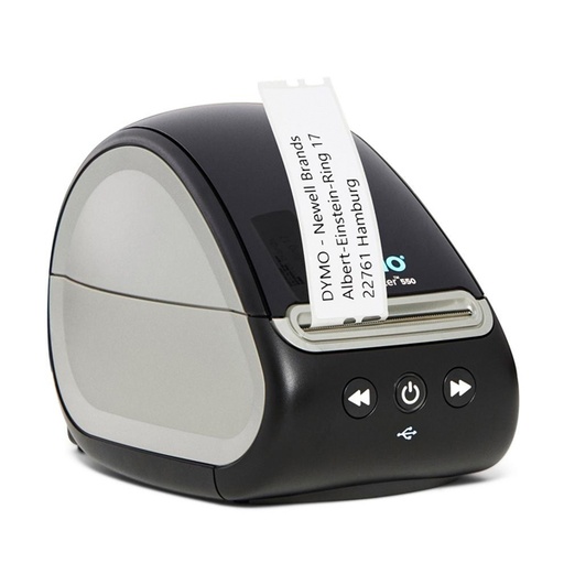[D93394] Etichettatrice LabelWriter 550 Dymo