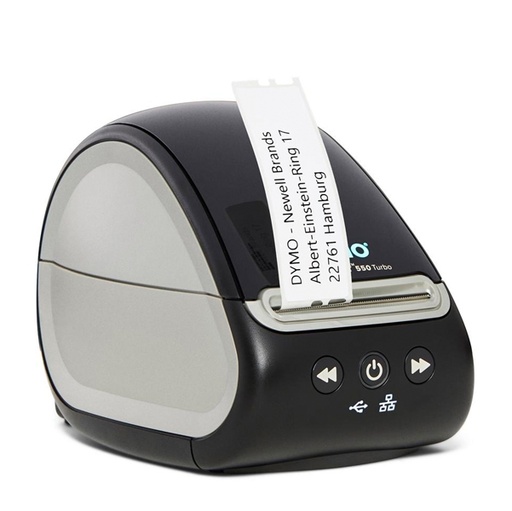 [D93395] Etichettatrice LabelWriter 550 Turbo Dymo