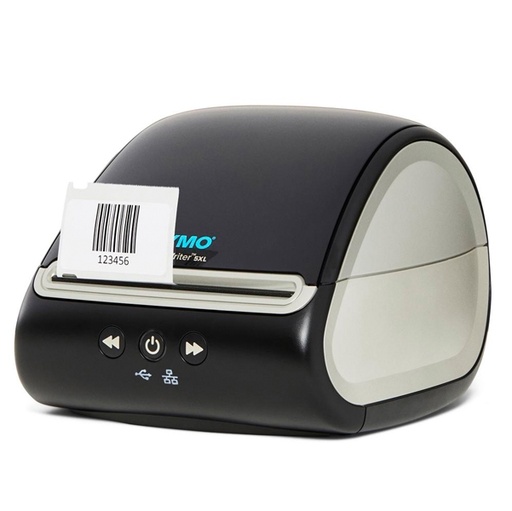 [D93396] Etichettatrice LabelWriter 5XL Dymo