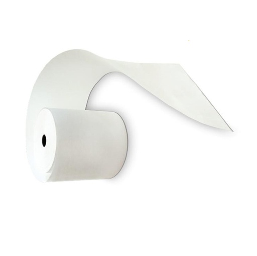 [D93451] Blister 10 rotoli carta termica 55gr BPA free 110mm x 30mt (per pos/calc.)