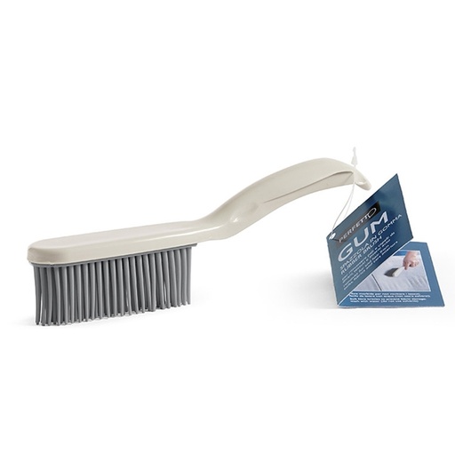 [D94923] Spazzola in gomma GUM Perfetto