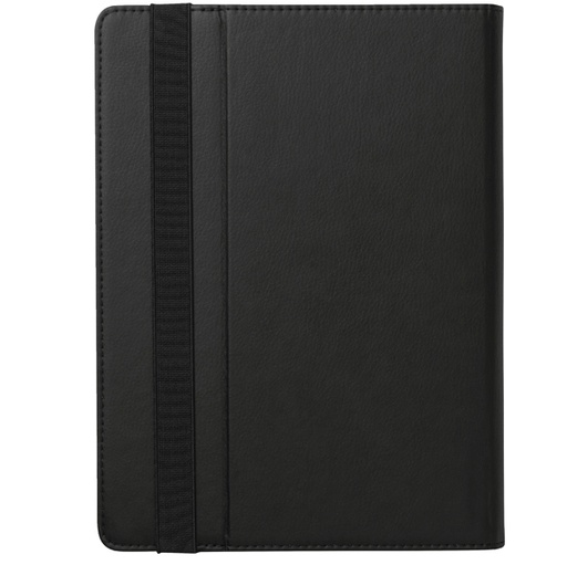 [D93703] Custodia folio per tablet da 10" Primo - nero Trust