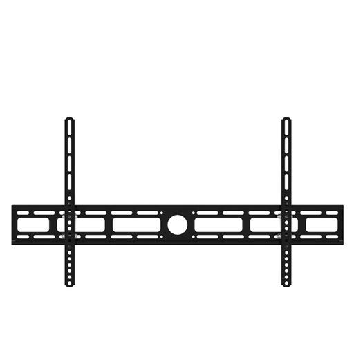 [D93739] Supporto TV 23''- 55'' da muro inclinabile - nero MKC