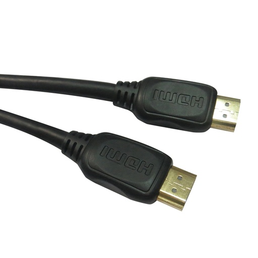 [D93743] Cavi HDMI con ethernet da 1,5mt MKC