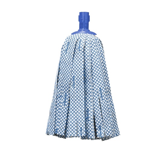 [D93779] SuperMop Professional AG Blu Vileda