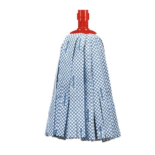 [D93780] SuperMop Professional AG Rosso Vileda