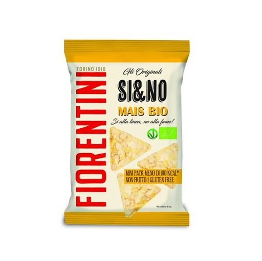 [D93842] Confezione da 30 Triangolini SiNo mais da 20gr cad Fiorentini